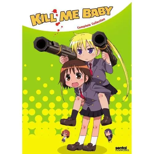 《啾咪BABY 日语版》：萌动世界的纯真，日系动漫电影推荐