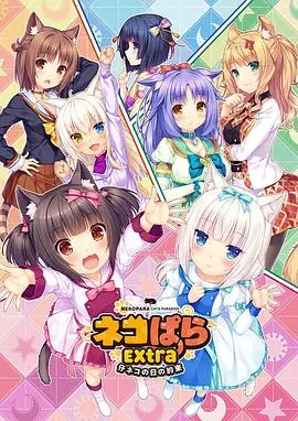 《巧克力与香子兰》OVA:小猫之日的甜蜜约定,萌动来袭!