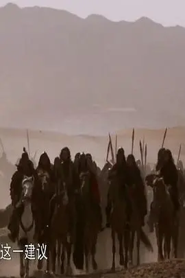 史诗巨制《安史之乱》:权力、阴谋与爱情交织的盛唐悲歌,深度剖析历史真相!