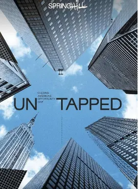 《未开发》影评:直击美国机会差距,我们被忽视的潜力股在哪里?