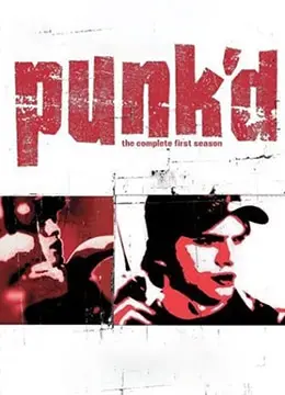 爆笑来袭!《明星大整蛊 第一季》:看好莱坞巨星如何被恶搞,笑到头掉!